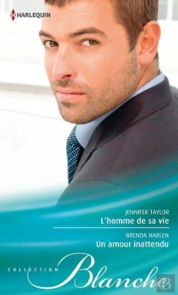 Bertrand.pt - L'Homme De Sa Vie - Un Amour Inattendu