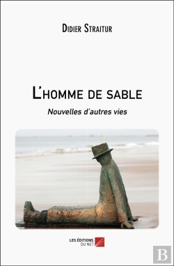 Bertrand.pt - L'Homme De Sable : Nouvelles D'Autres Vies