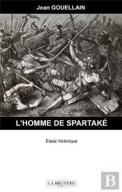 L'Homme De Spartaké