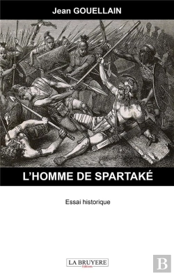 Bertrand.pt - L'Homme De Spartaké