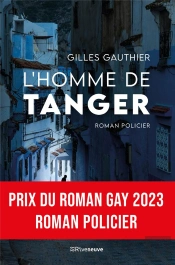 L'Homme De Tanger