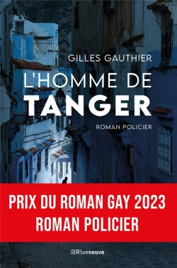 Bertrand.pt - L'Homme De Tanger