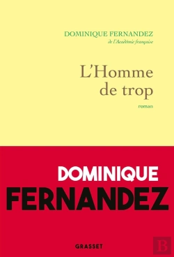Bertrand.pt - L'Homme De Trop