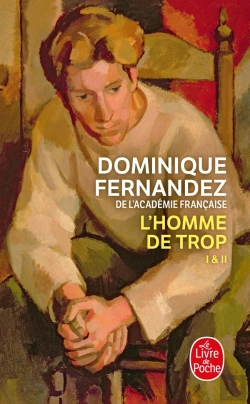 Bertrand.pt - L'Homme De Trop