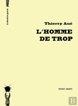 Bertrand.pt - L'Homme De Trop