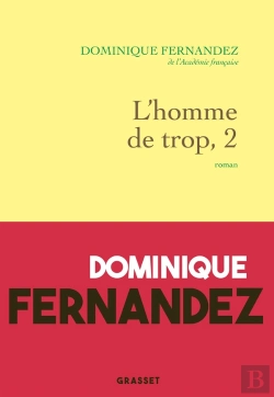 Bertrand.pt - L'Homme De Trop Tome 2 : La Liberté Trahie