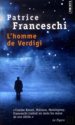 Bertrand.pt - L'Homme De Verdigi