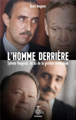 Bertrand.pt - L'Homme Derrière : Sylvain Vaugeois, Un As De La Gestion Stratégique