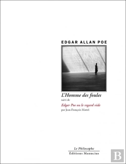 Bertrand.pt - L'Homme Des Foules Suivi Du Regard Vide De L'Homme Des Foules