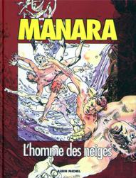 L'Homme Des Neiges