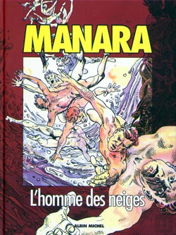 Bertrand.pt - L'Homme Des Neiges