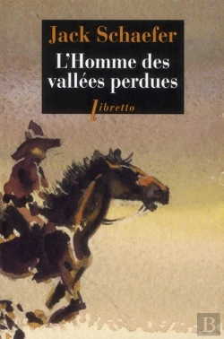 Bertrand.pt - L'Homme Des Vallées Perdues