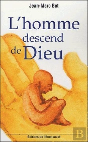 L'Homme Descend De Dieu