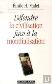 L'Homme Desempare Face Au Cirque Economique