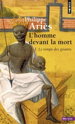 Bertrand.pt - L'Homme Devant La Mort Tome 1 : Lle Temps Des Gisants