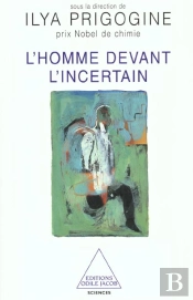 L'Homme Devant L'Incertain
