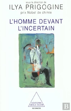 Bertrand.pt - L'Homme Devant L'Incertain