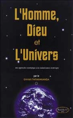 Bertrand.pt - L'Homme, Dieu Et L'Univers