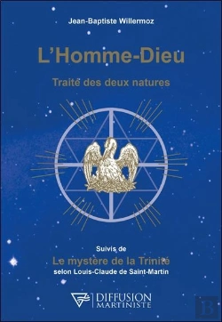 Bertrand.pt - L'Homme-Dieu : Traité Des Deux Natures