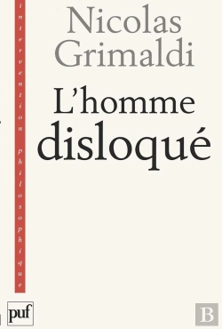 Bertrand.pt - L'Homme Disloqué