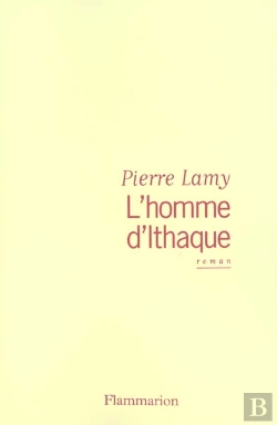 Bertrand.pt - L'Homme D'Ithaque