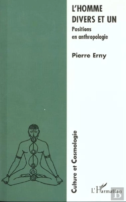 Bertrand.pt - L'Homme Divers Et Un ; Positions En Anthropologie