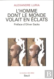 L'Homme Dont Le Monde Volait En Eclats