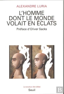 Bertrand.pt - L'Homme Dont Le Monde Volait En Eclats