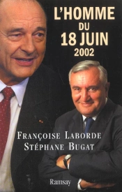 L'Homme Du 18 Juin 2002