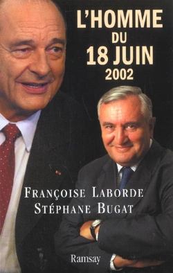 Bertrand.pt - L'Homme Du 18 Juin 2002