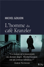 L'Homme Du Cafe Krantzler