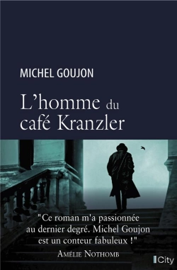Bertrand.pt - L'Homme Du Cafe Krantzler