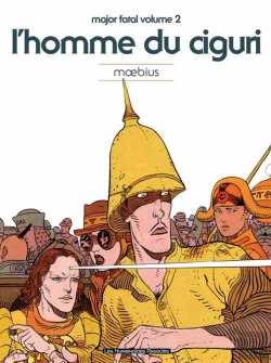 Bertrand.pt - L'Homme Du Ciguri Ned 2011