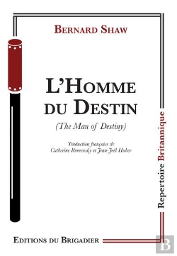 Bertrand.pt - L'Homme Du Destin