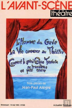 Bertrand.pt - L'Homme Du Gave