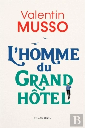 L'Homme Du Grand Hôtel