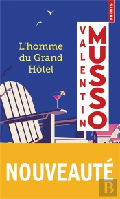 L'Homme Du Grand Hôtel