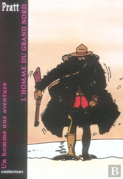 Bertrand.pt - L'Homme Du Grand Nord