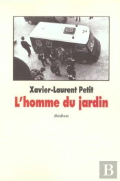 L'Homme Du Jardin