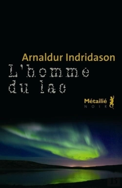 Bertrand.pt - L'Homme Du Lac