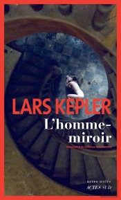 L'Homme Du Miroir