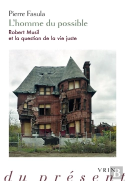 Bertrand.pt - L'Homme Du Possible : Robert Musil Et La Question De La Vie Juste