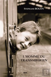 L'Homme Du Transsiberien