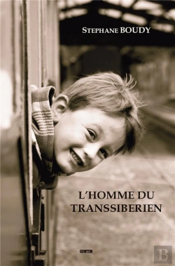 Bertrand.pt - L'Homme Du Transsiberien