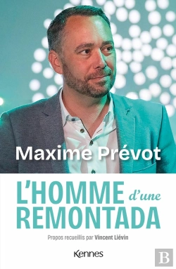 Bertrand.pt - L'Homme D'Une Remontada