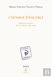 L'Homme Effaçable