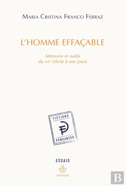 Bertrand.pt - L'Homme Effaçable
