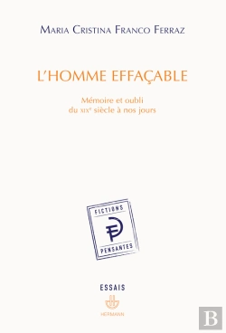 Bertrand.pt - L'Homme Effaçable