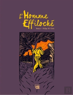 Bertrand.pt - L'Homme Effiloche