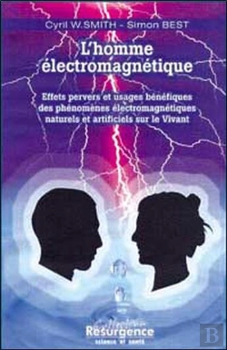 Bertrand.pt - L'Homme Electromagnetique